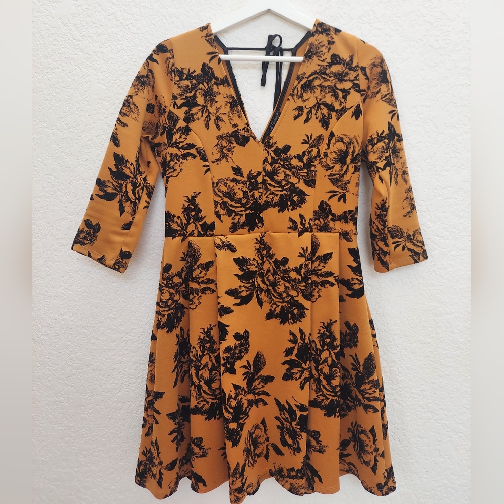 Smak Parlour Dress